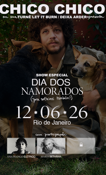 CHICO CHICO